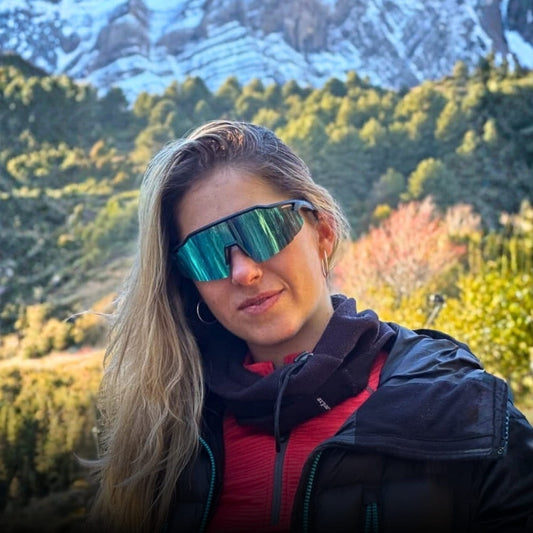 PRIMAL | Gafas Deportivas con 3 Lentes (Incluidas)