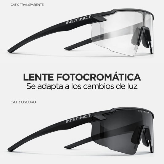 PRIMAL Gafa Fotocromática