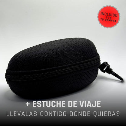 ALPHA Gafa Fotocromática