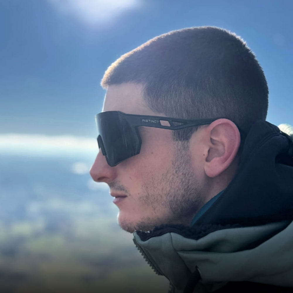 ALPHA Gafa Fotocromática