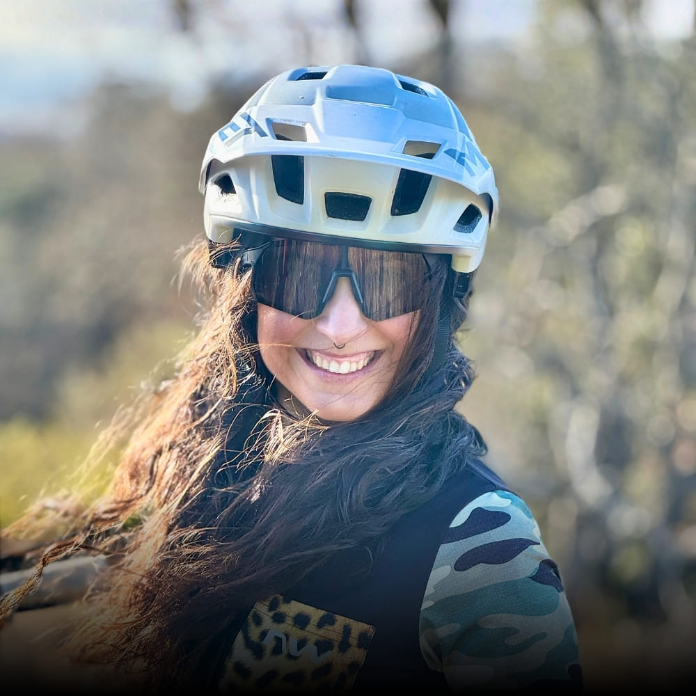 ALPHA Gafa Fotocromática