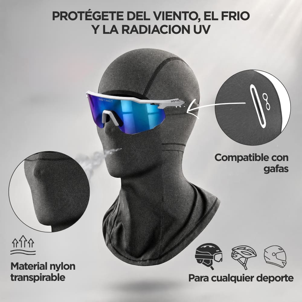 Balaclava Instinct