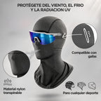 Balaclava Instinct