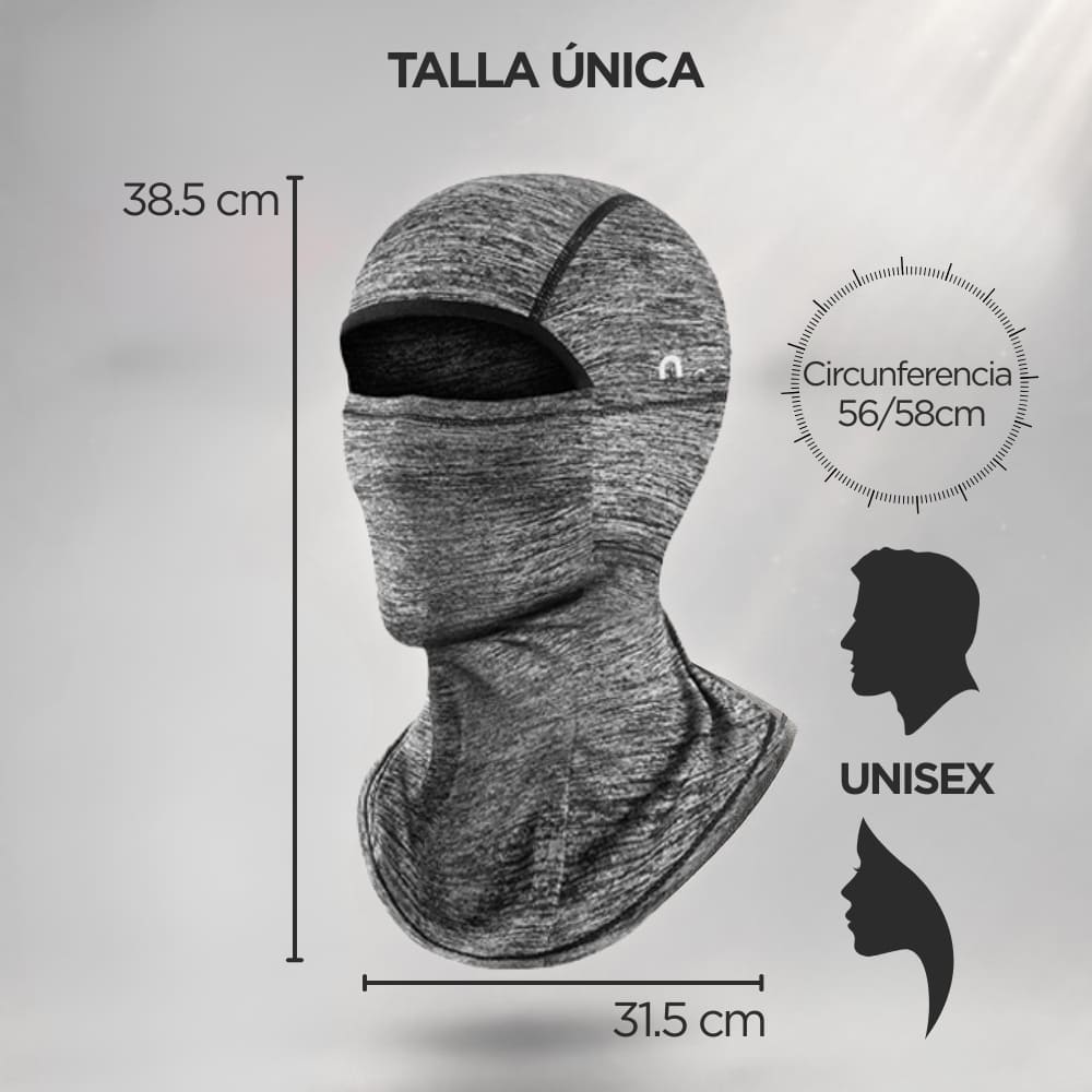 Balaclava Instinct
