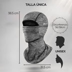 Balaclava Instinct