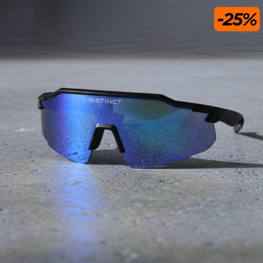 PRIMAL | Gafas Deportivas con 3 Lentes Unisex