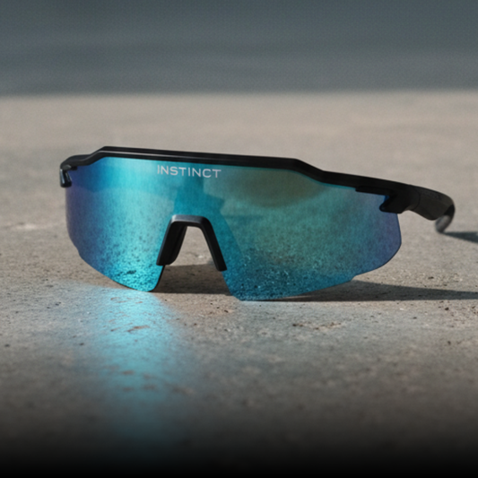 PRIMAL | Gafas Deportivas con 3 Lentes Unisex