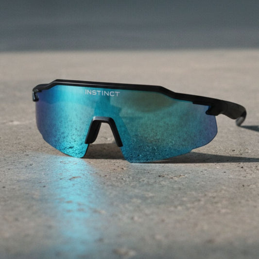 PRIMAL | Gafas Deportivas con 3 Lentes (Incluidas)