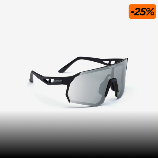 ALPHA | Gafa Fotocromática Unisex (Novedad)