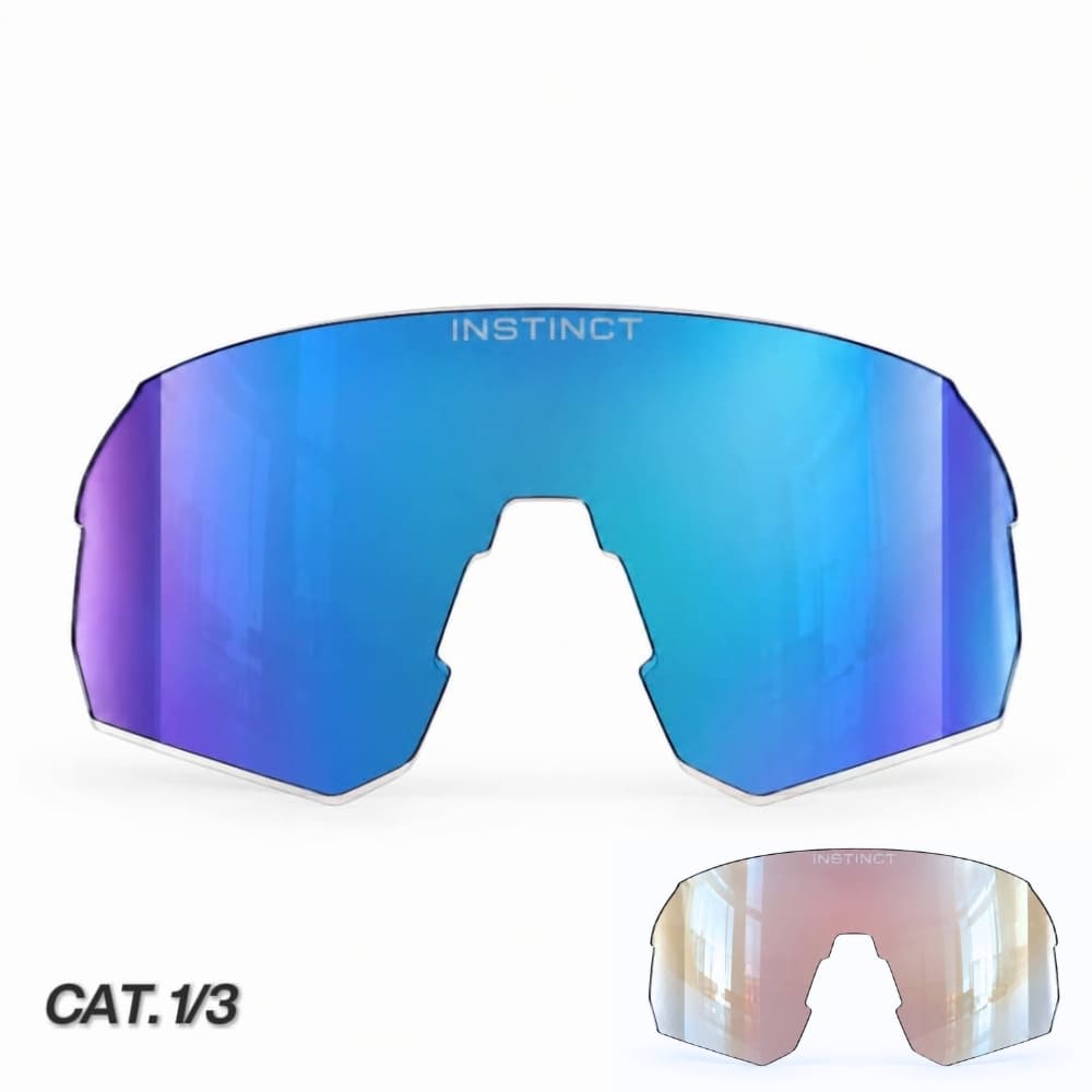 Lentes fotocromáticas MONCAYO