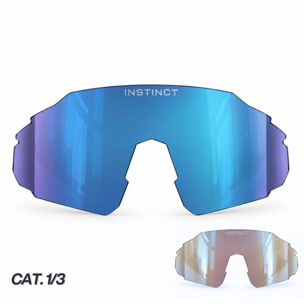 Lentes fotocromáticas ORDESA