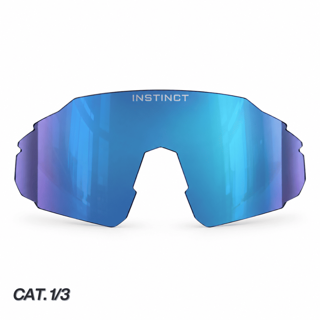 Lentes fotocromáticas ORDESA