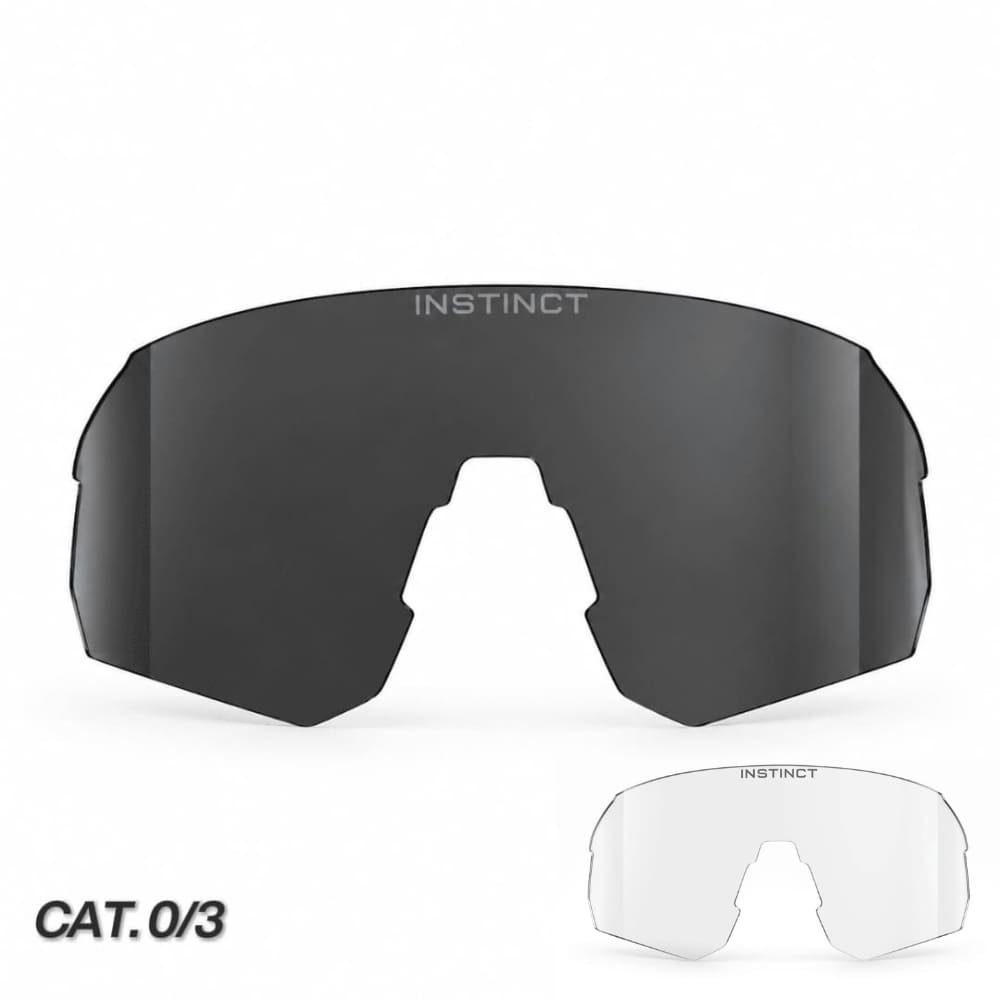 Lentes fotocromáticas MONCAYO