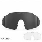 Lentes fotocromáticas ORDESA