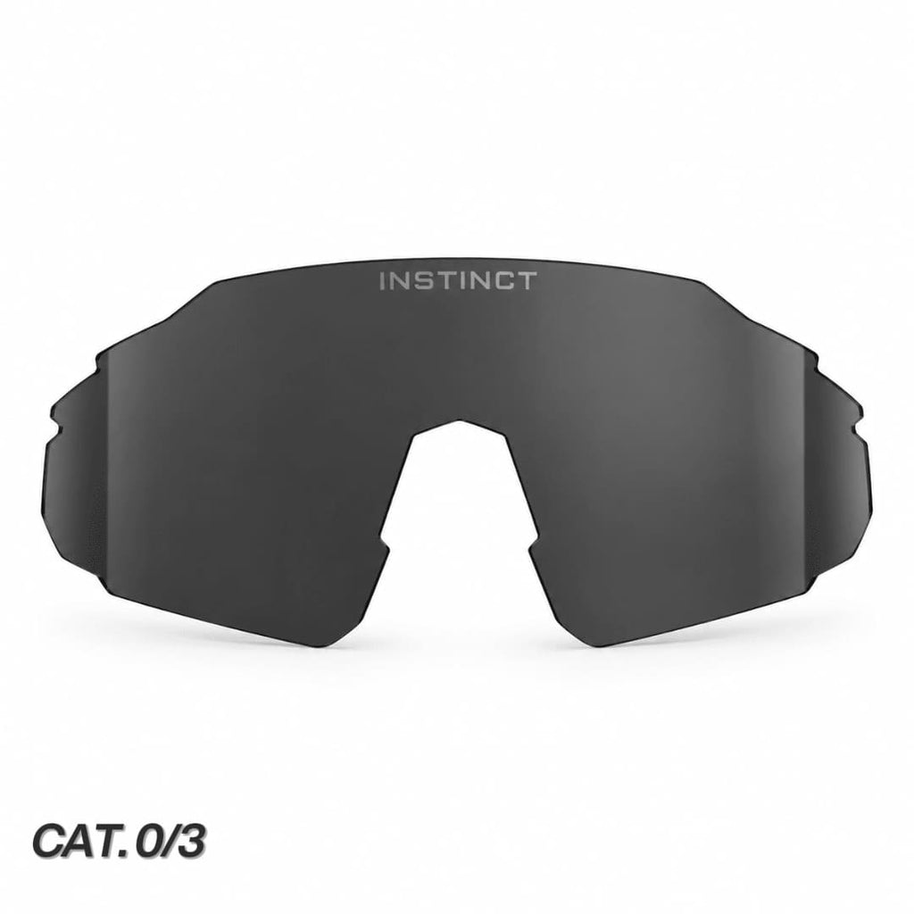 Lentes fotocromáticas ORDESA
