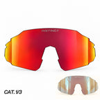 Lentes fotocromáticas ORDESA