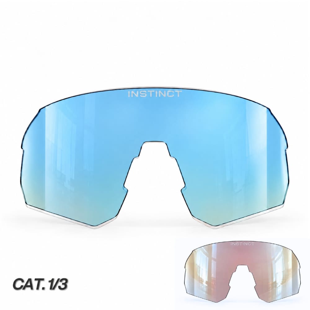 Lentes fotocromáticas MONCAYO