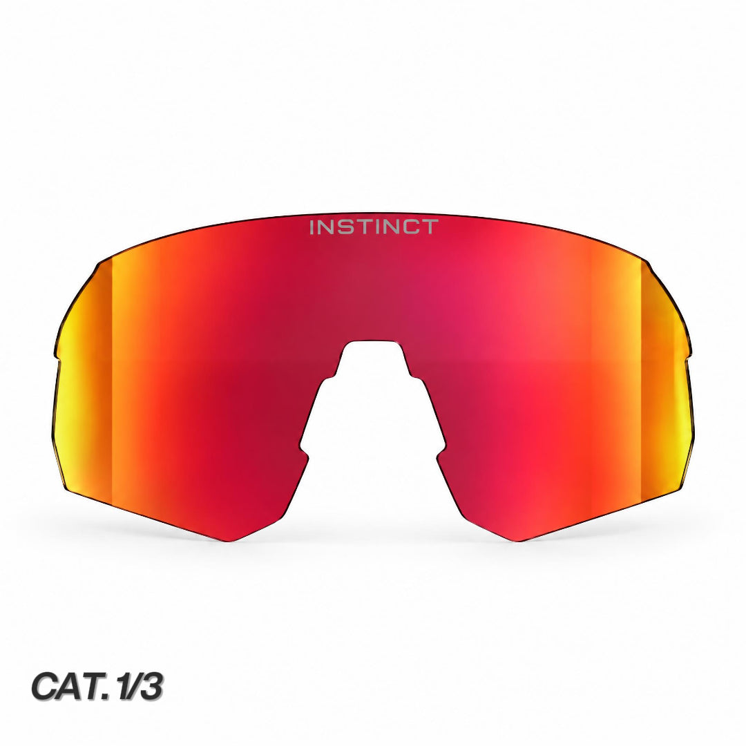 Lentes fotocromáticas MONCAYO