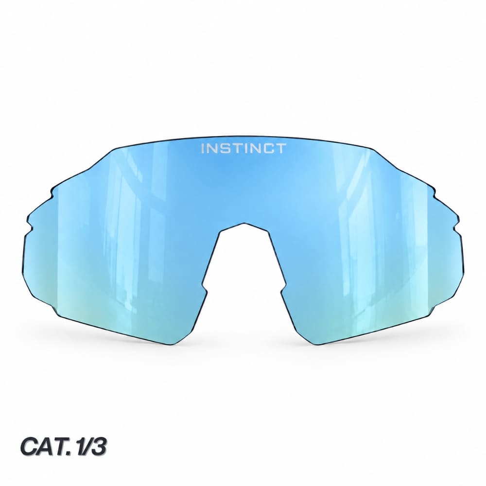 Lentes fotocromáticas ORDESA