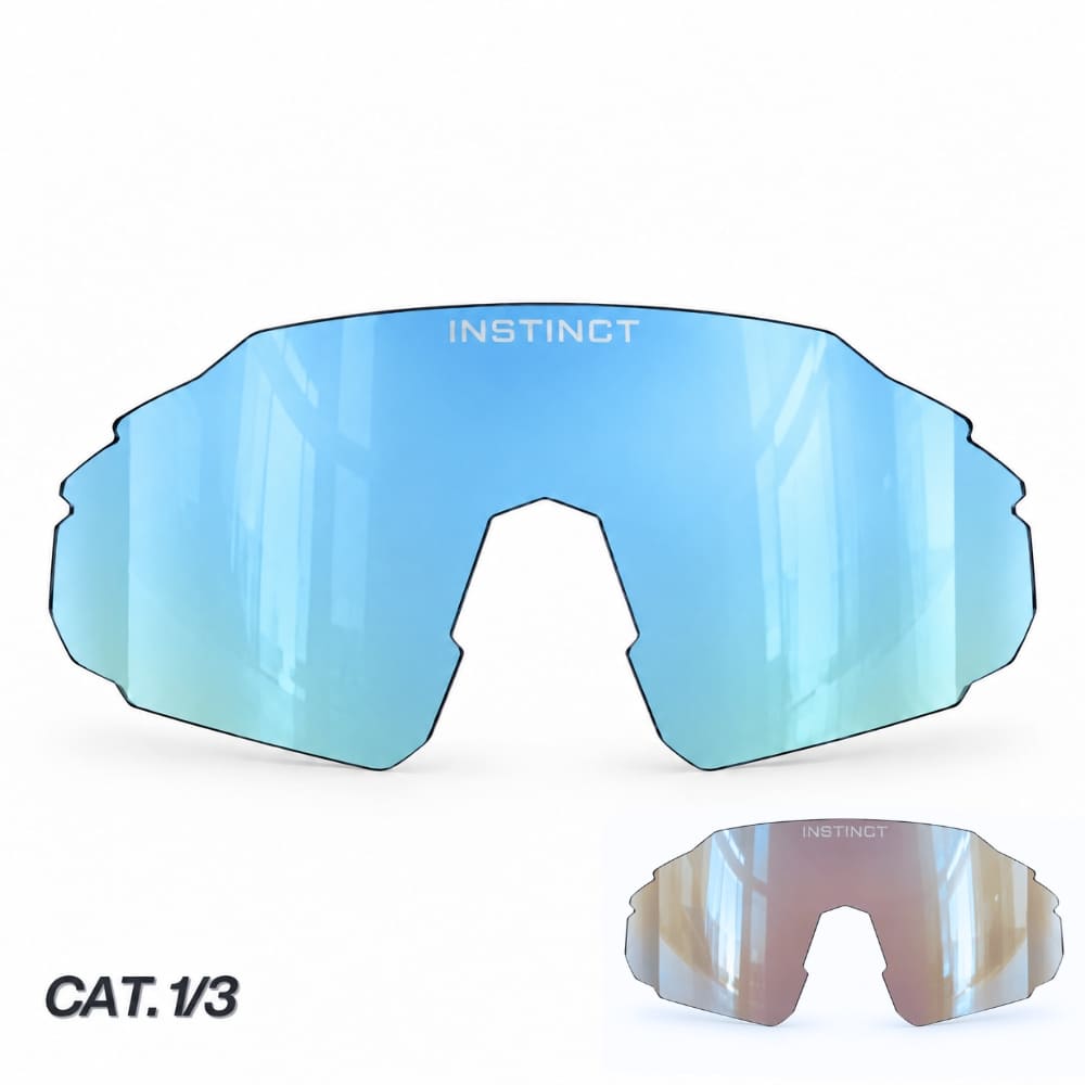 Lentes fotocromáticas ORDESA