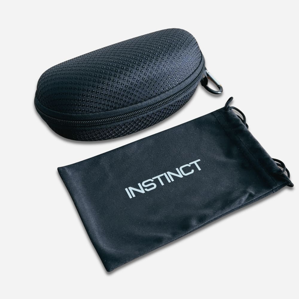 PRIMAL | Gafas Deportivas y 3 Lentes