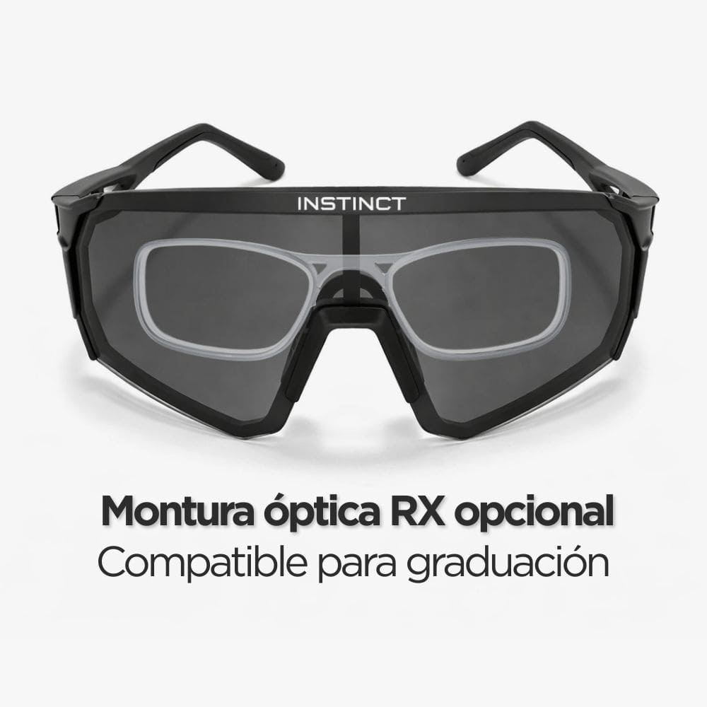 ALPHA Gafa Fotocromática