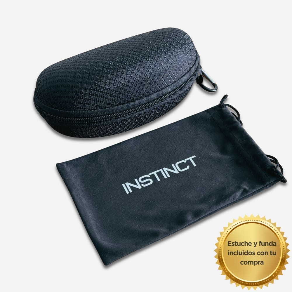 PRIMAL | Gafas Deportivas y 3 Lentes